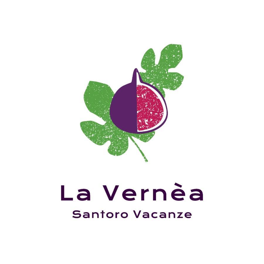 La Vernea سيغلي ميسابيكا المظهر الخارجي الصورة
