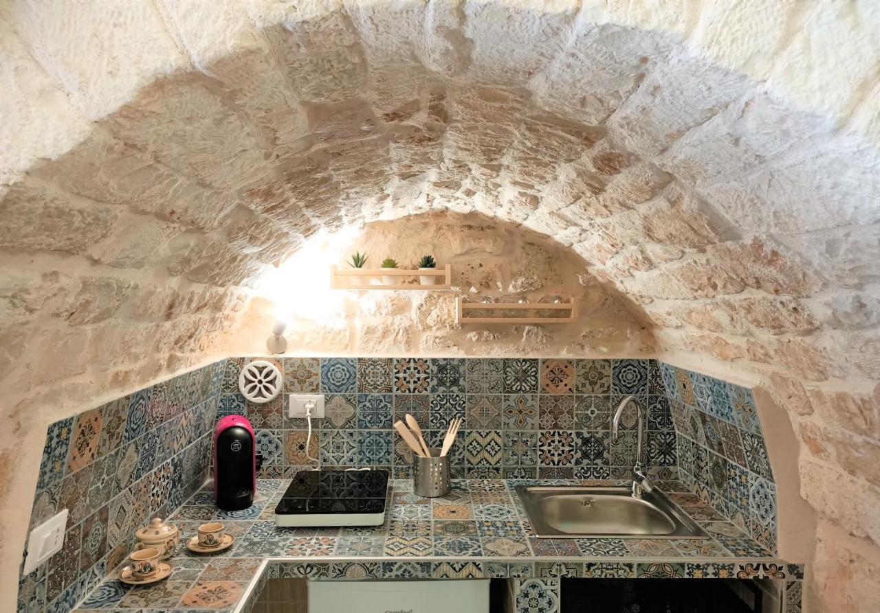 La Vernea سيغلي ميسابيكا المظهر الخارجي الصورة